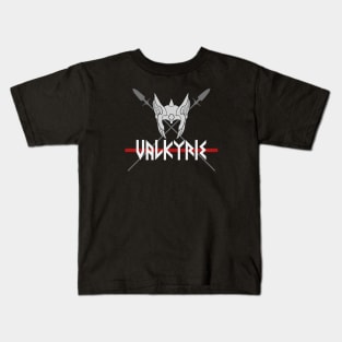 Valkyrie Kids T-Shirt